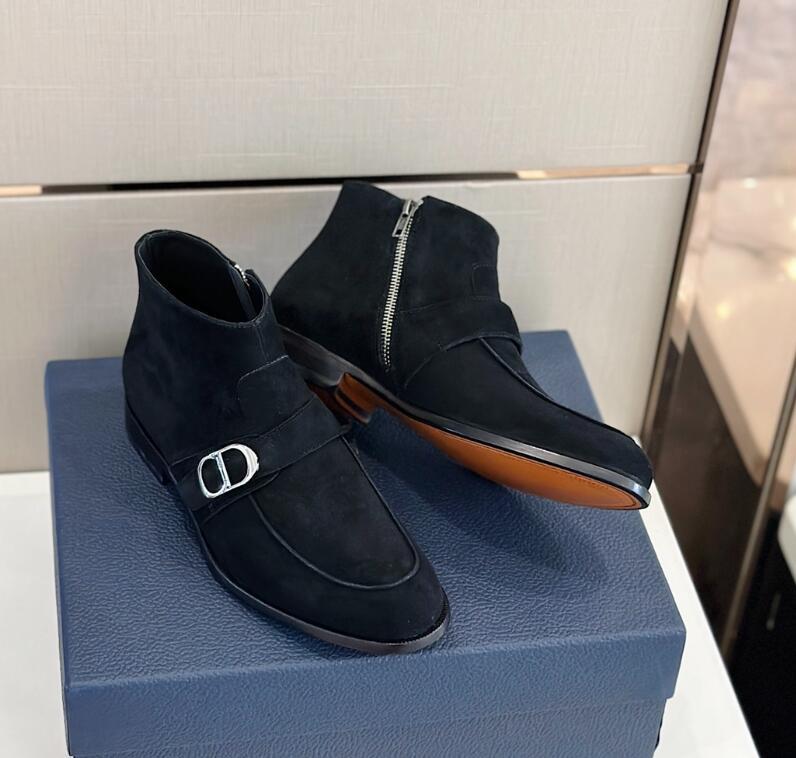 SAMCC - DOR Men Shoes - 316