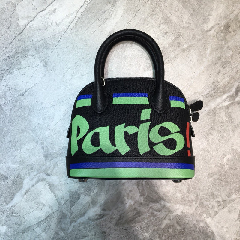 Satchel Bags - BGA Bags - 1089