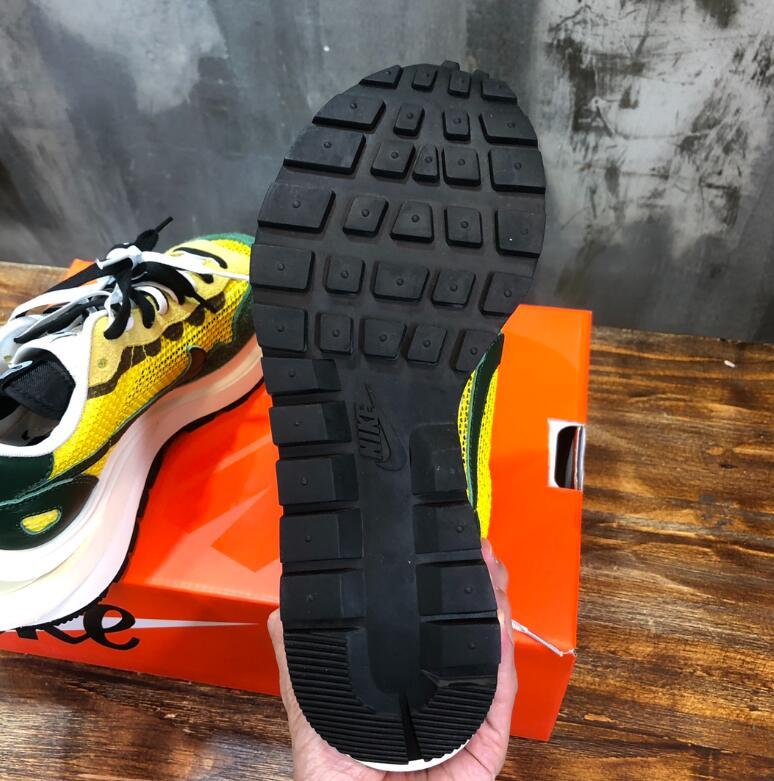 SAMC - NKE Shoes - 1764