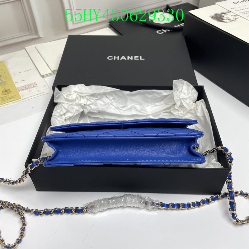 Glami - CHL Bags - 530