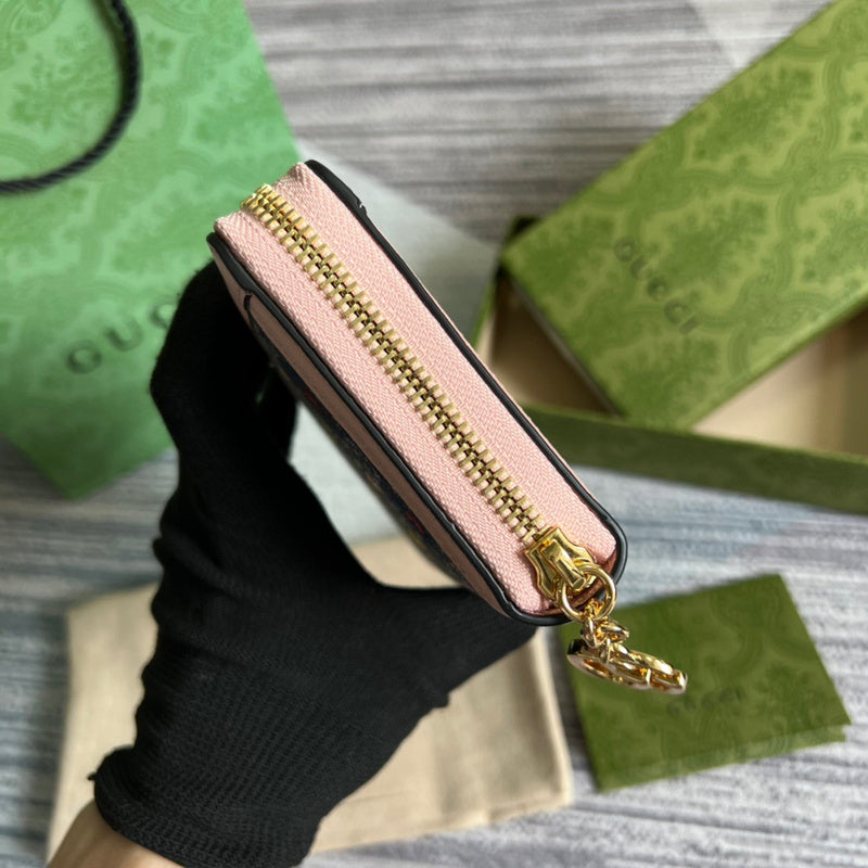 Glami-i - Guki Wallet - 275
