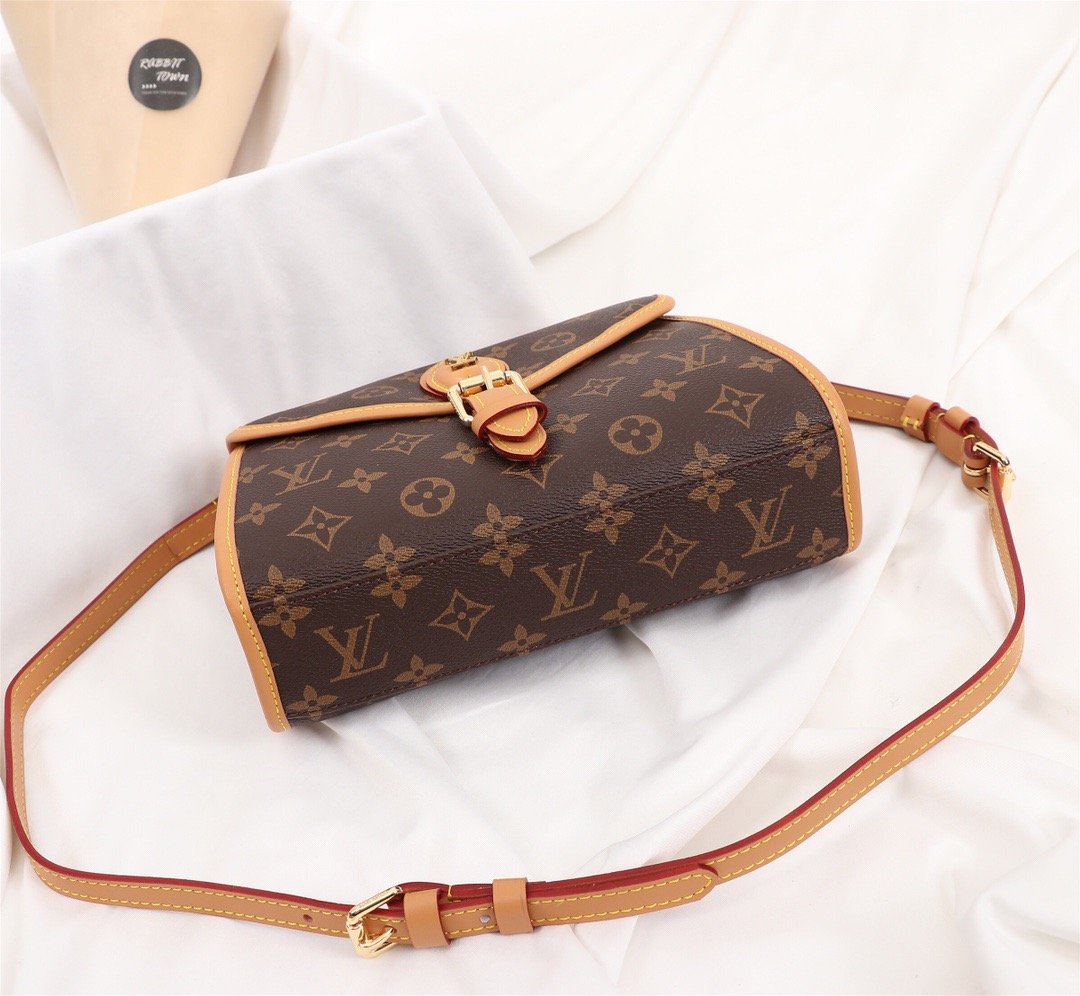 EN - New Arrival Bags LUV 271