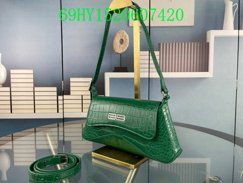 Satchel Bags - BGA Bags - 2265