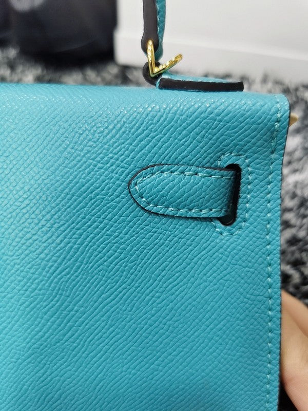 Satchel Bags - HMS-Bags - 842