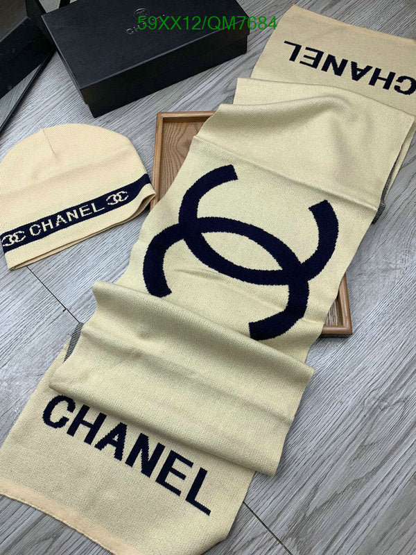 SAMC - CHL Scarves - 570