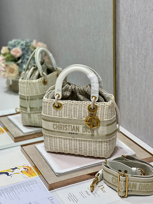 Glami Fashion - DIR Bags - 1381