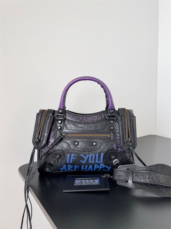 Glami- - BG Bags - 047