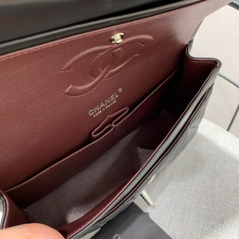 Satchel Bags - CHL Bags - 437