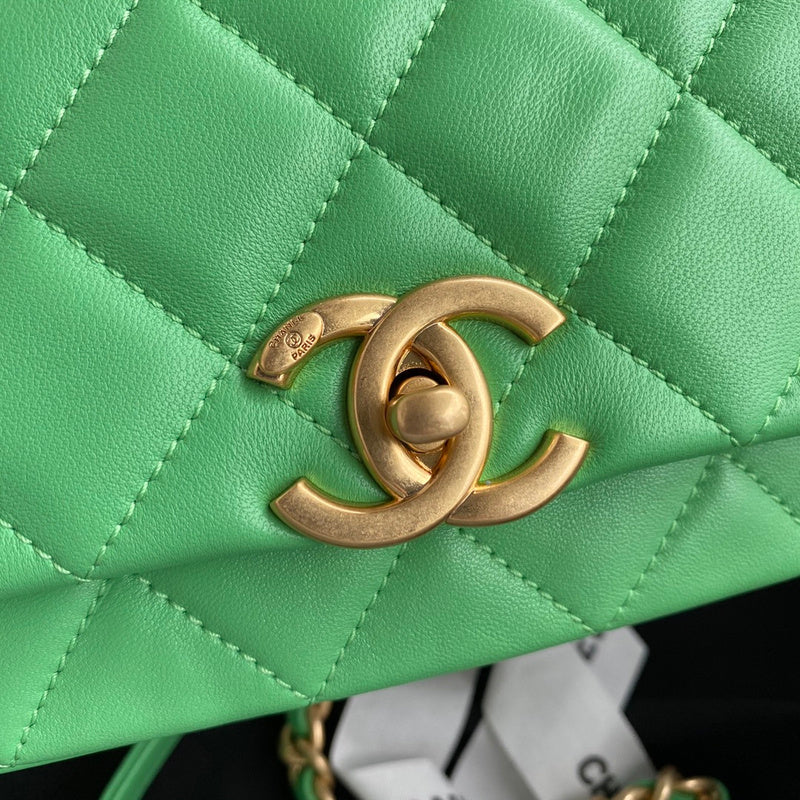 Satchel Bags - CHL Bags - 049