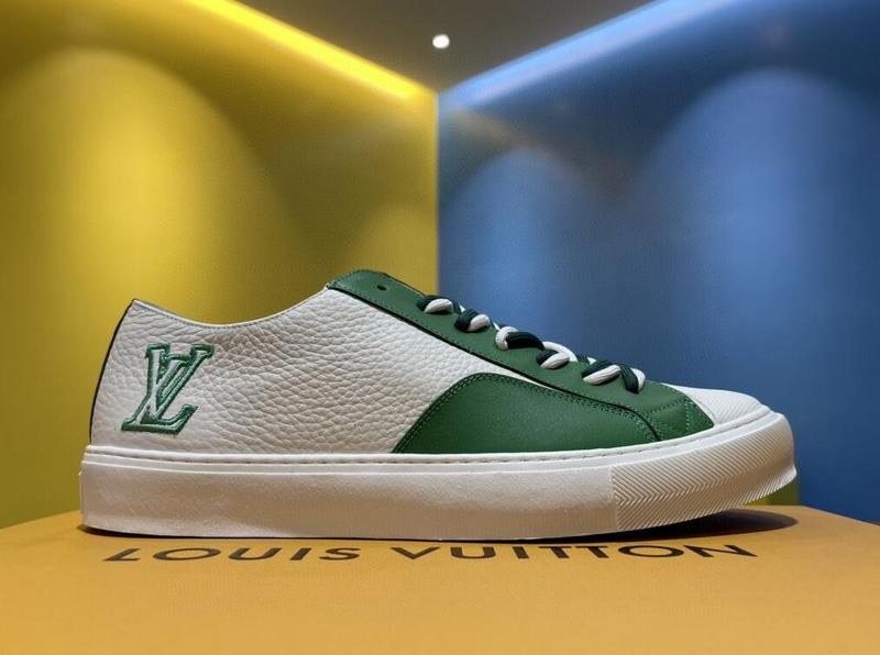 Glamy - LOV Men Shoes - 1386