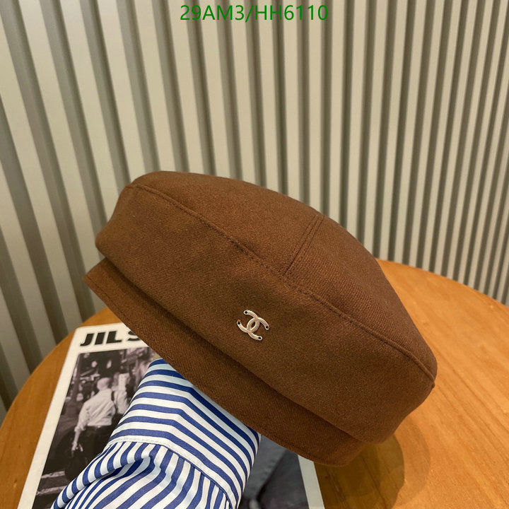 SAMC - CHL Caps & Hats - 321
