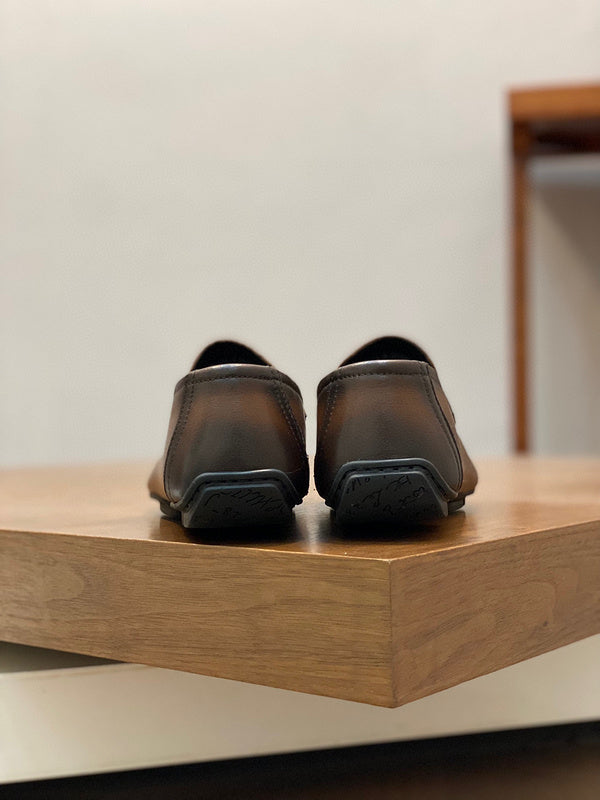 glami - BRE Men Shoes - 620
