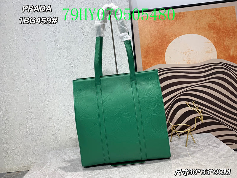 Satchel Bags - PDA Bags - 3343