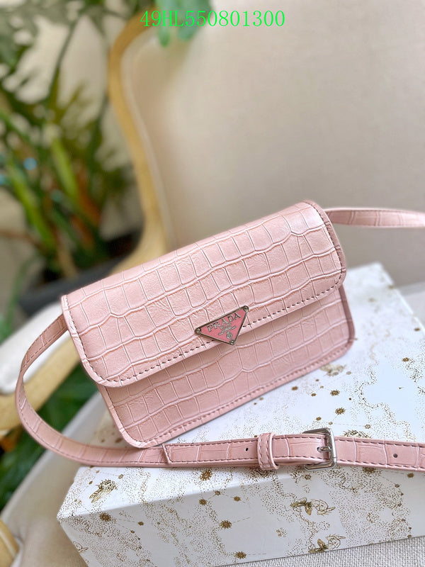 Satchel Bags - PDA Bags - 4070