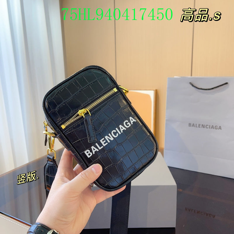 Glami Fashion - BGA Bags - 1813