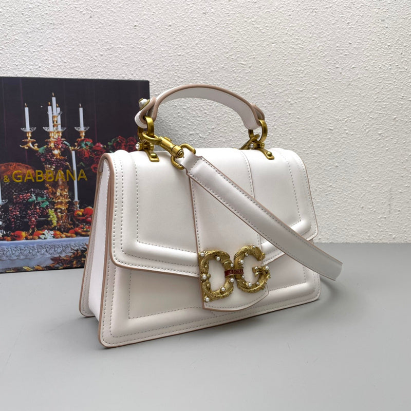 Satchel Bags - DG Bags - 137