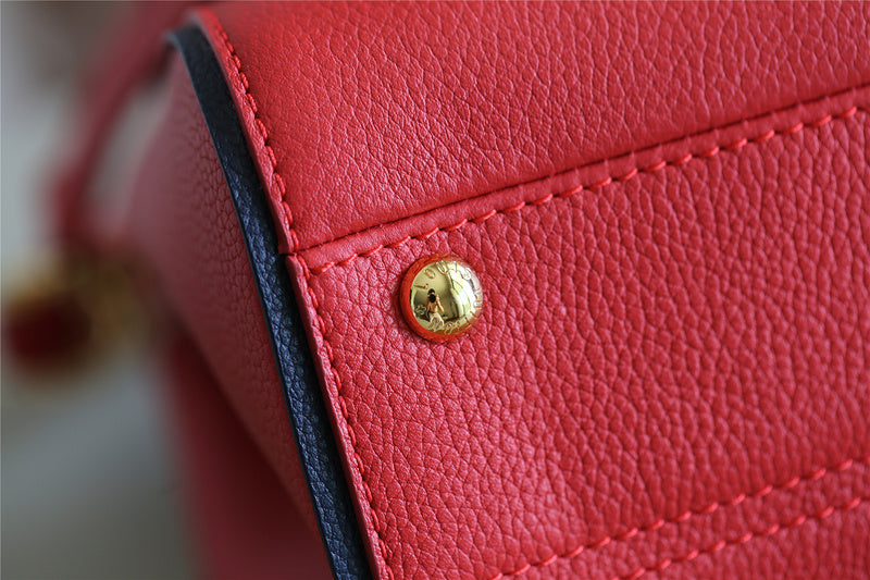 Satchel Bags - VL Bags - 7947