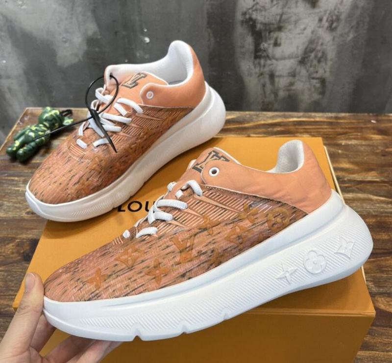 SAMC - LOV Men Shoes - 904