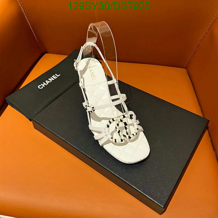 SAMC - CHL Women Shoes High Heels - 027