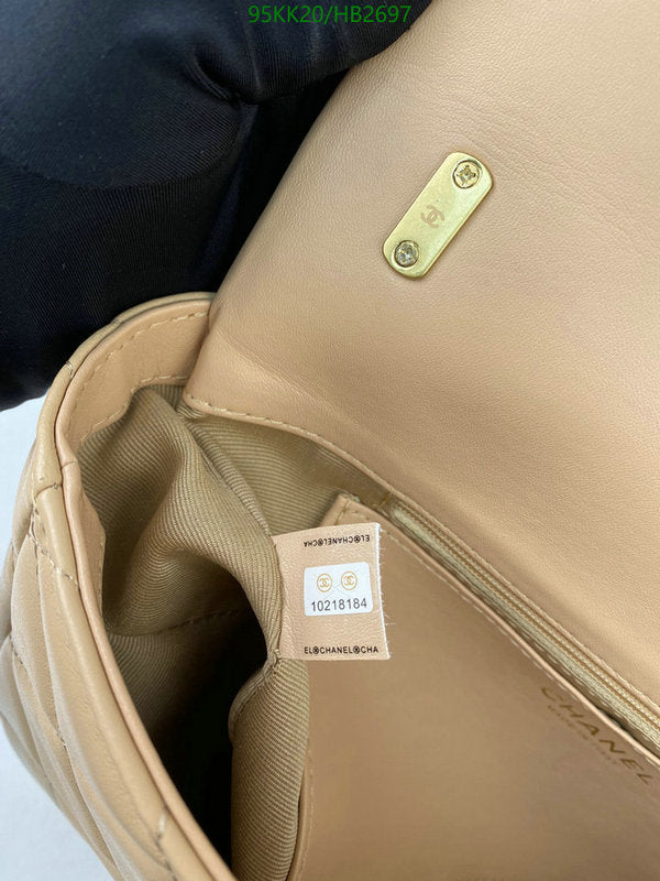 SAMC - CHL Bags Crossbody - 058