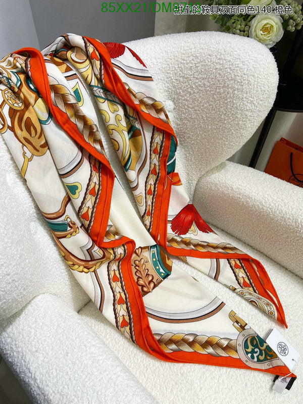 SAMC - HMS Scarves - 017