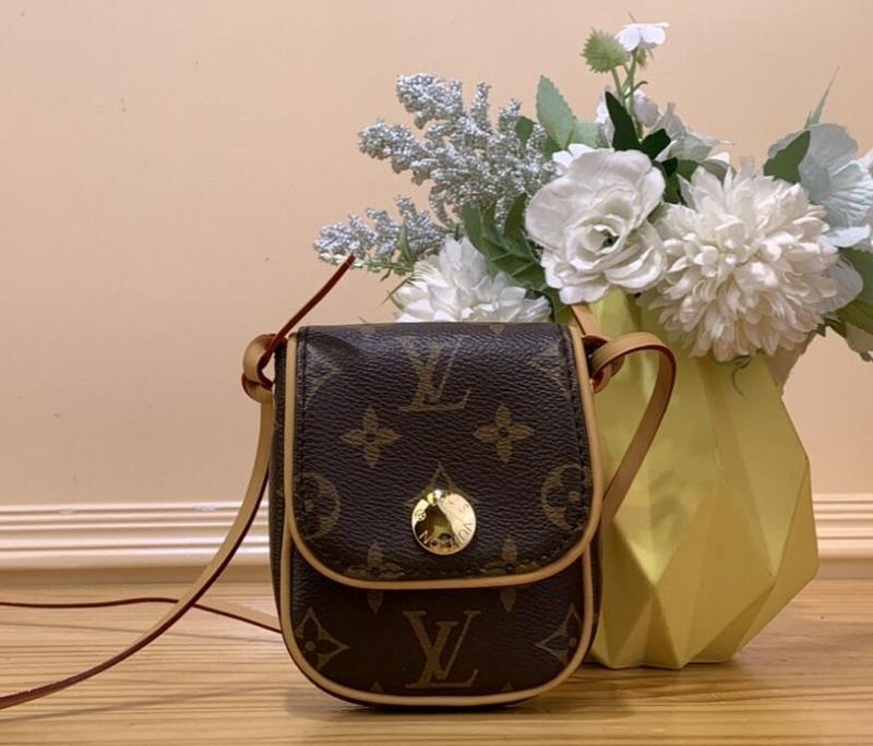 SAMC - LOV Bags - 941