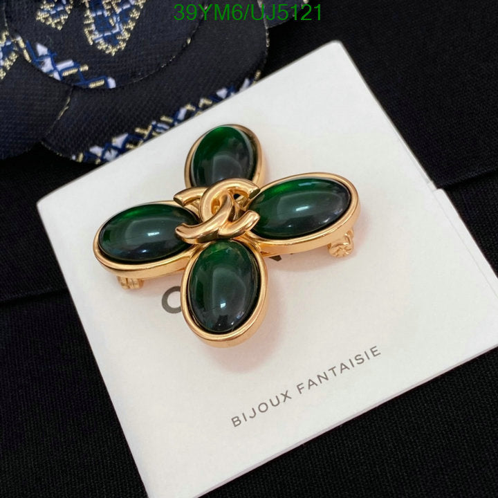 SAMC - CHL Jewelry - 659