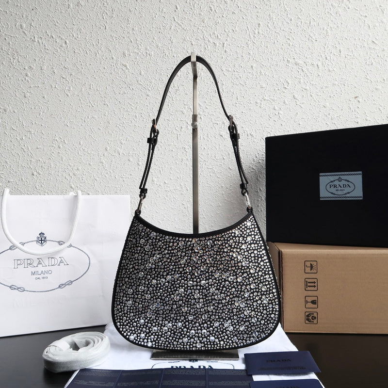 Glamy - PD Bags - 635