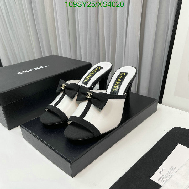 SAMC - CHL Women Shoes High Heels - 206