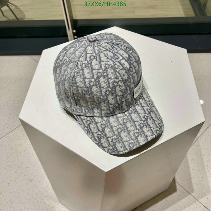 SAMC - DOR Caps & Hats - 120