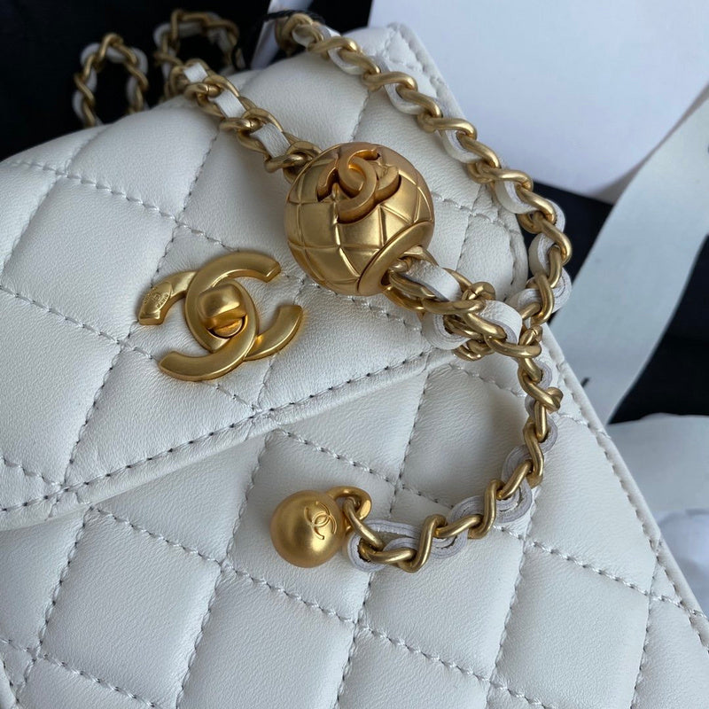 Satchel Bags - CHL Bags - 229