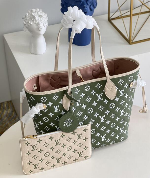 SAMC - LOV Bags - 1867