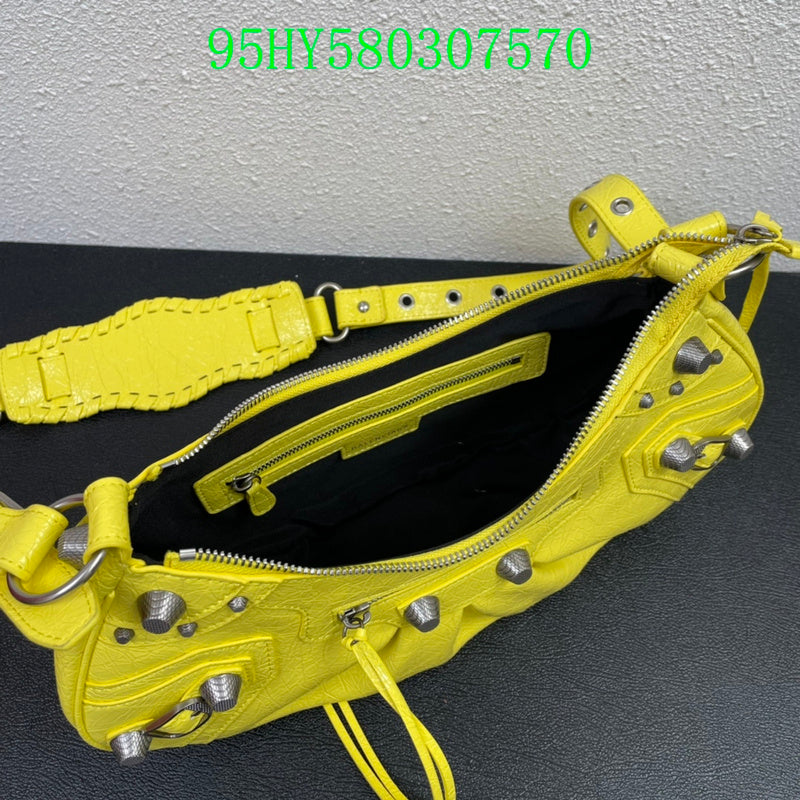 Satchel Bags - BGA Bags - 1889
