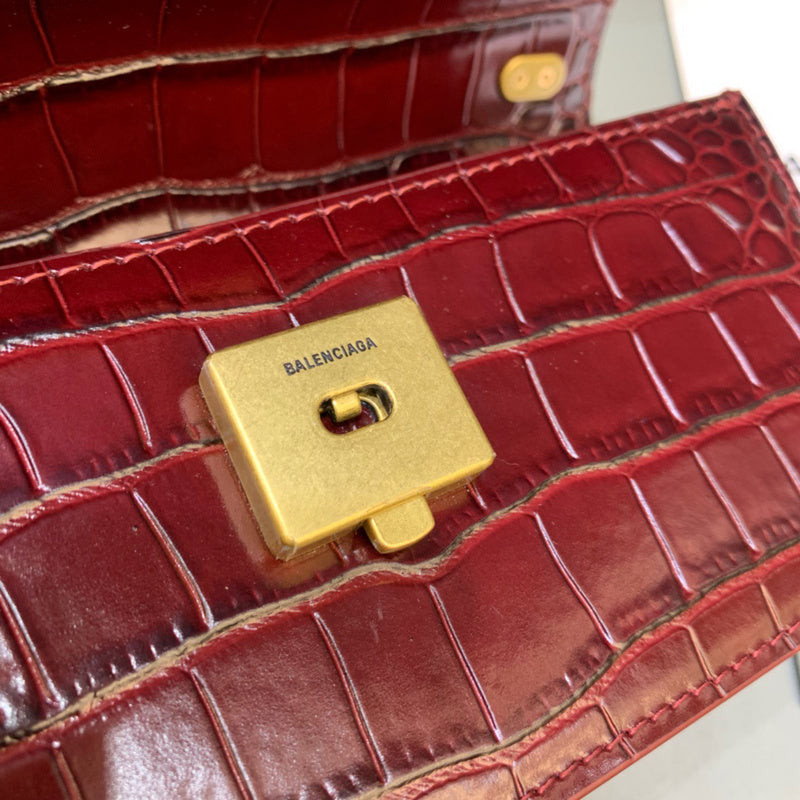 Satchel Bags - BGA Bags - 605