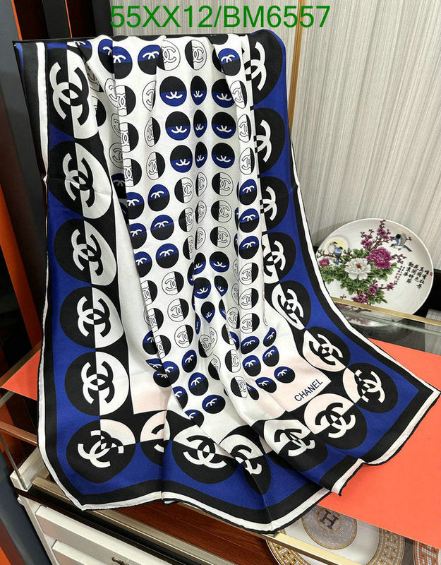 SAMC - CHL Scarves - 202