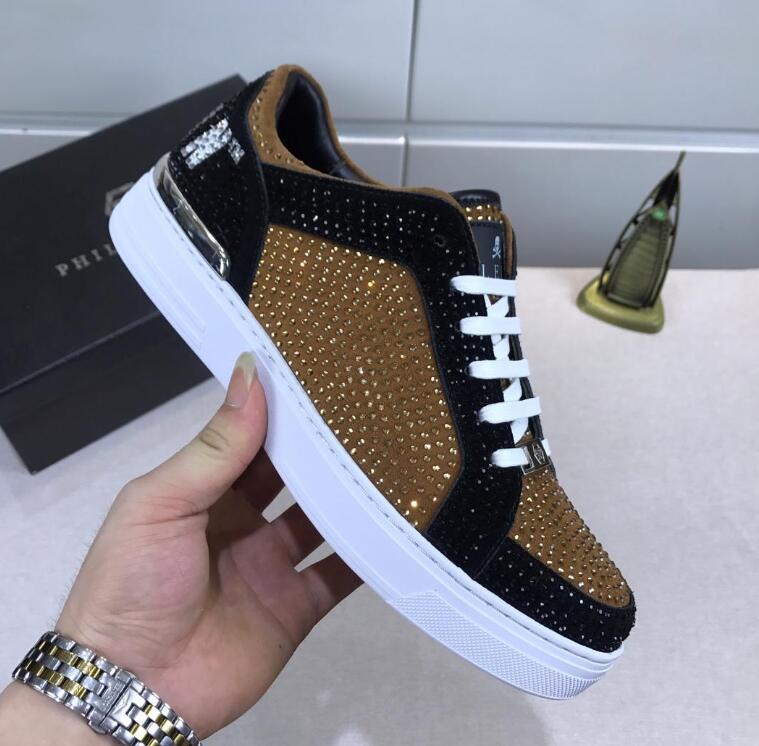 SAMC - PHP Shoes - 223