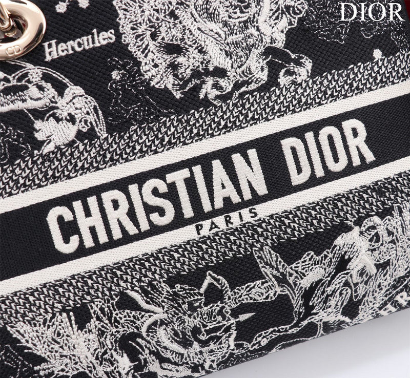 ELE - Dir Bags - 1718
