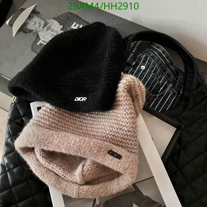 SAMC - DOR Caps & Hats - 116