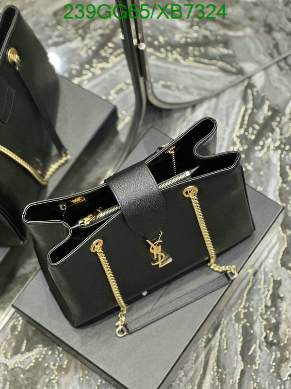 SAMC - YLS Bags - 345