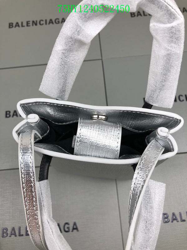 Satchel Bags - BGA Bags - 1761