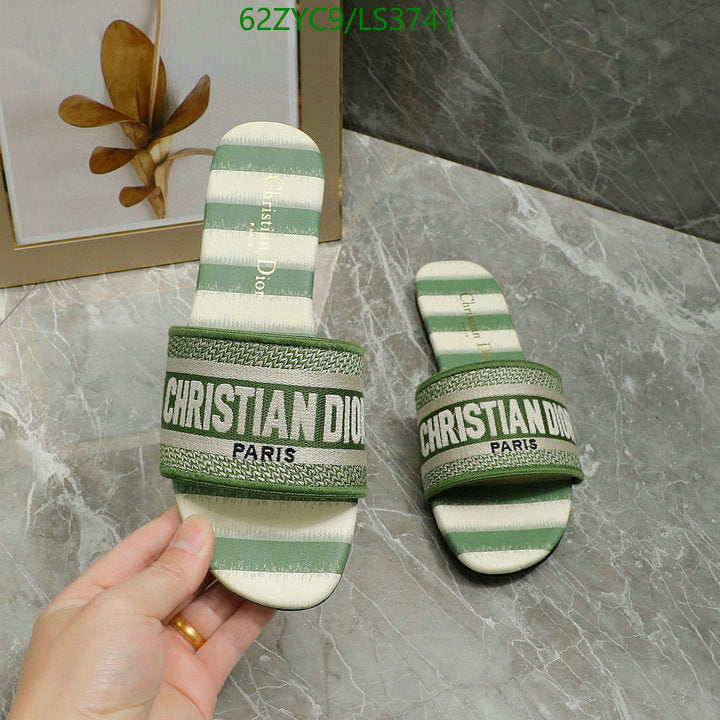 SAMCC - DOR Women Shoes - 2097