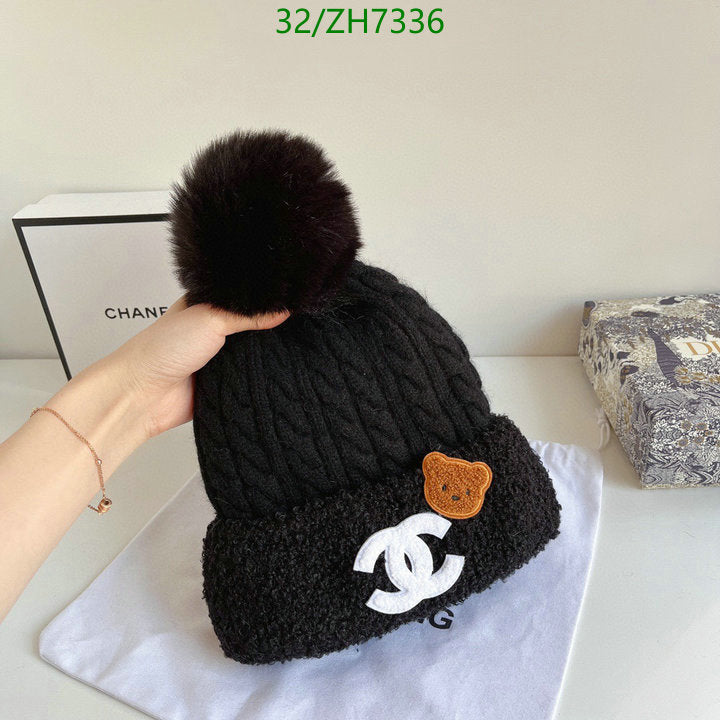 SAMC - CHL Caps & Hats - 419