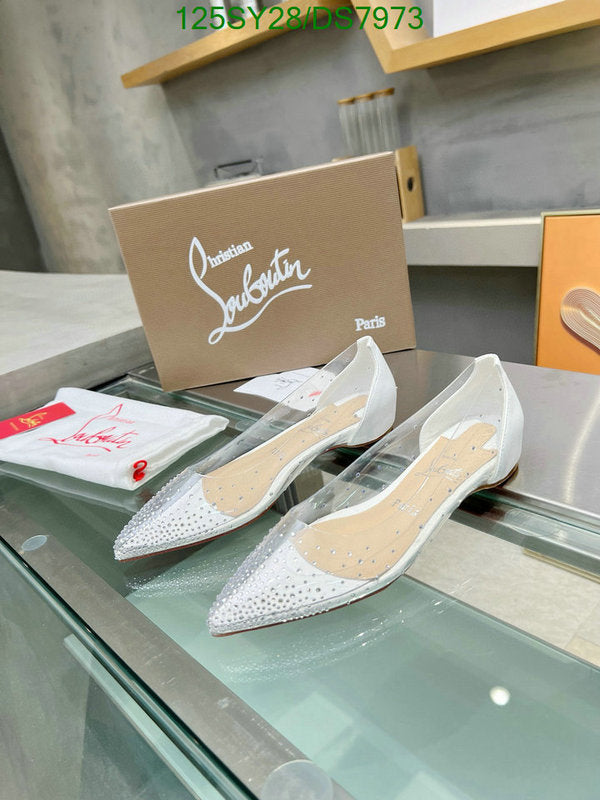SAMC - CBL Women Shoes - 024
