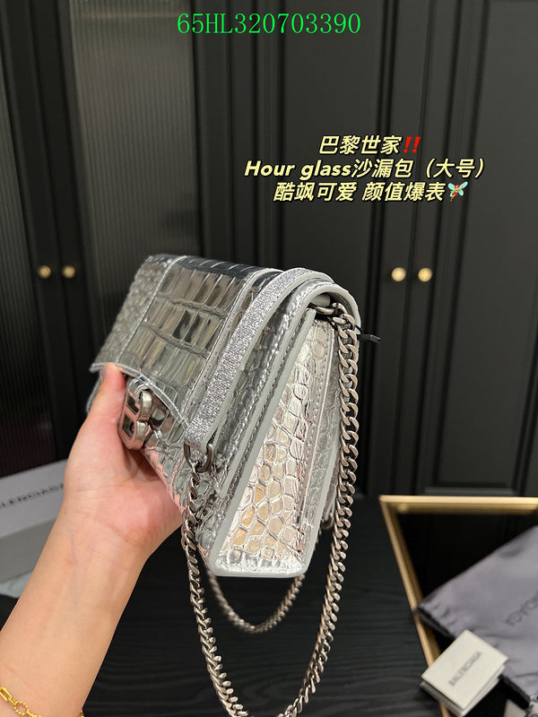 Satchel Bags - BGA Bags - 1735