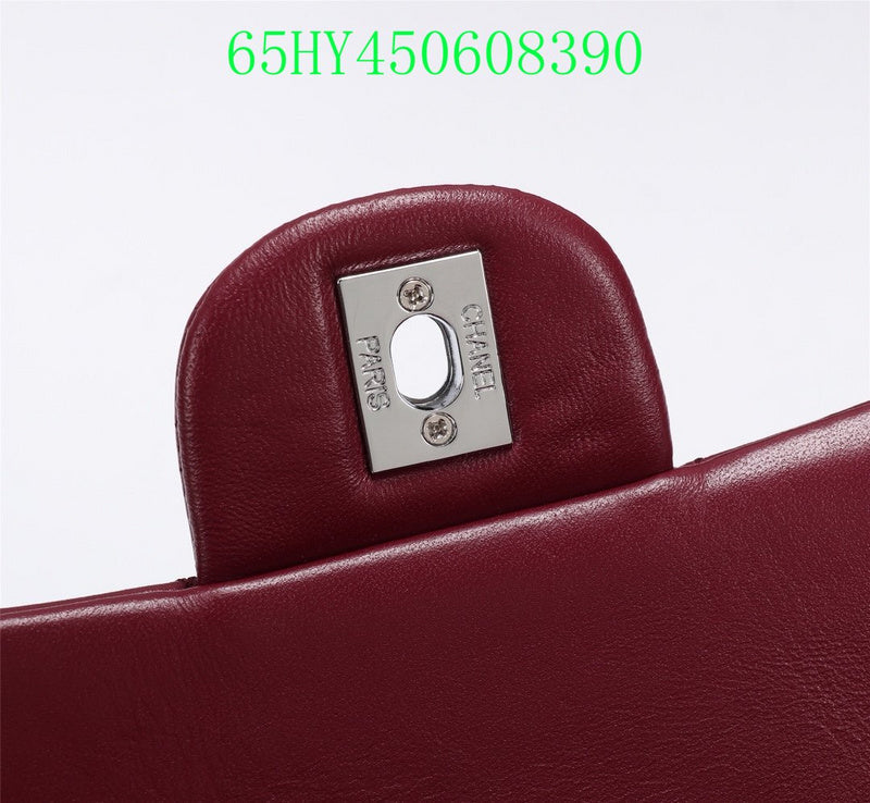 Satchel Bags - CHL Bags - 5290