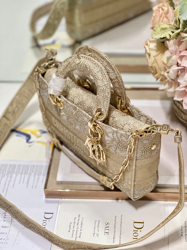 Glami Fashion - DIR Bags - 390