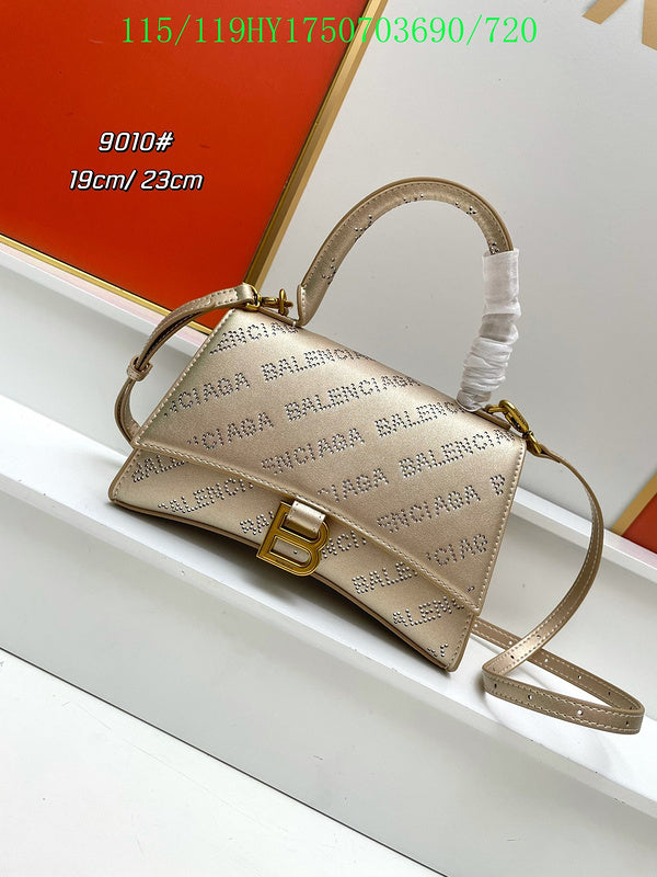 Satchel Bags - BGA Bags - 1721