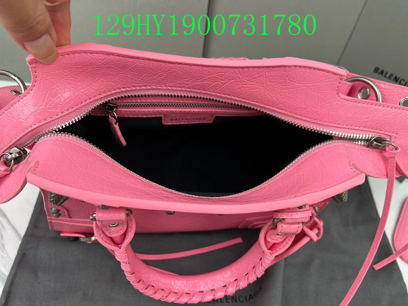Satchel Bags - BGA Bags - 1678