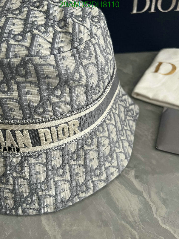 SAMC - DOR Caps & Hats - 022