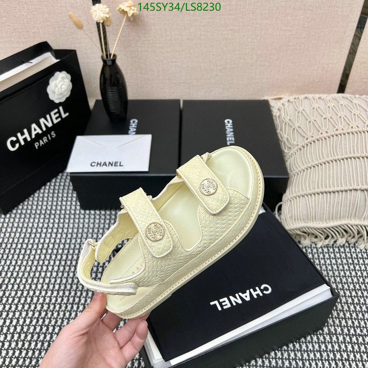SAMC - CHL Women Shoes Beach - 170